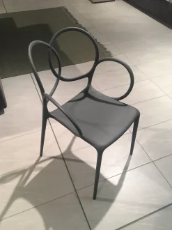 Scopri la poltroncina Sissi di Driade: prezzi outlet!