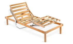 Scopri la rete letto Ideariposo scontata a prezzi outlet!