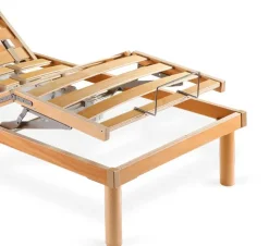 Scopri la rete letto Ideariposo scontata a prezzi outlet!