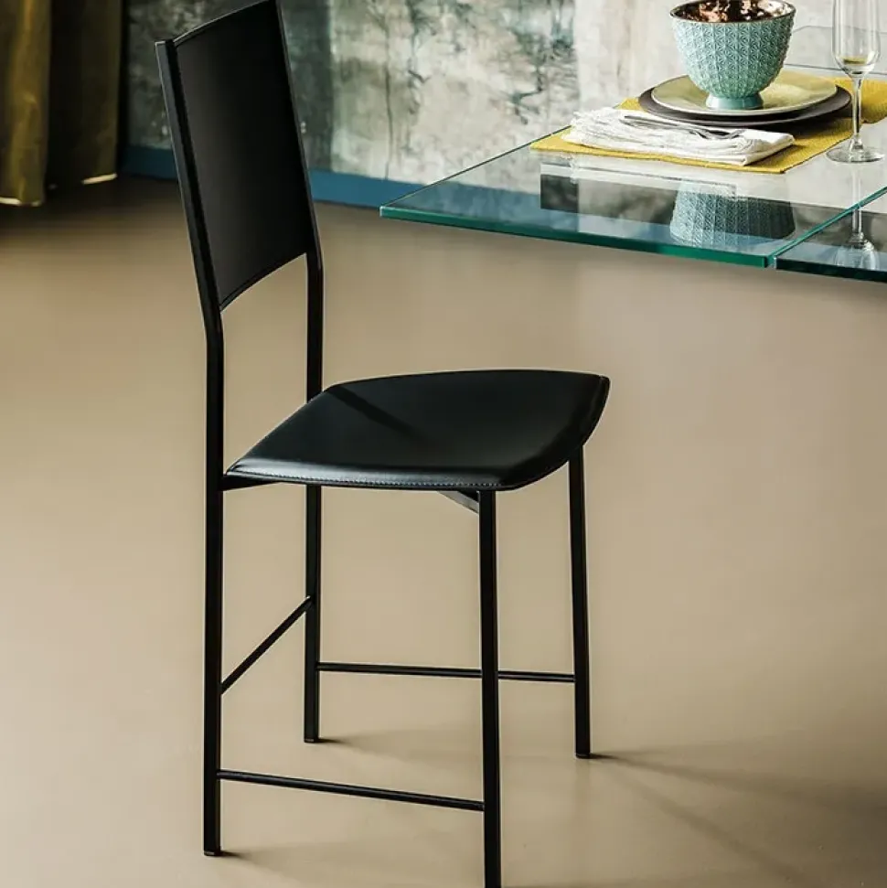 Scopri la Sedia Alessia di Cattelan Italia: richiedi ora il prezzo!