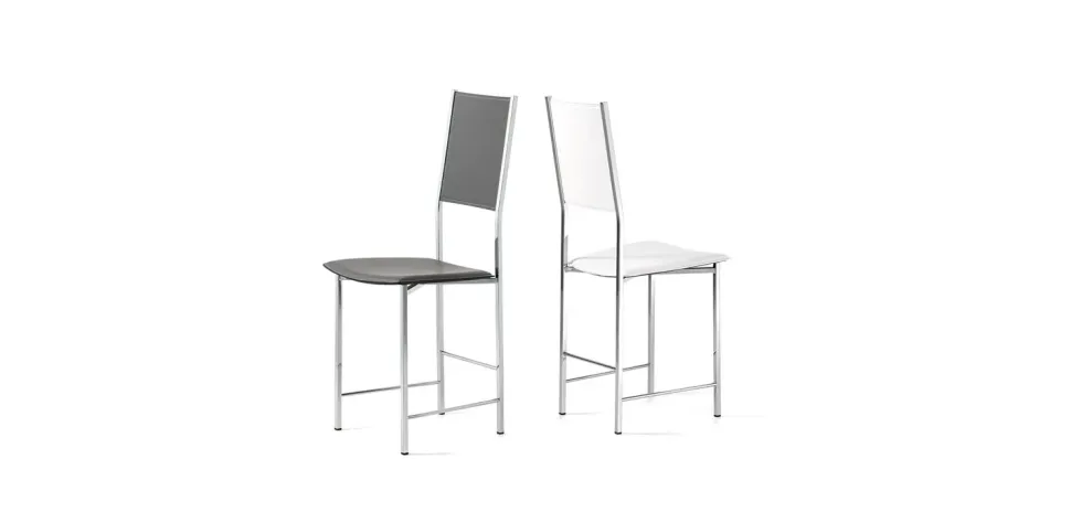 Scopri la Sedia Alessia di Cattelan Italia: richiedi ora il prezzo!