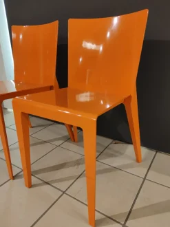 Scopri la sedia Alfa Molteni & C con un vantaggioso ribasso!