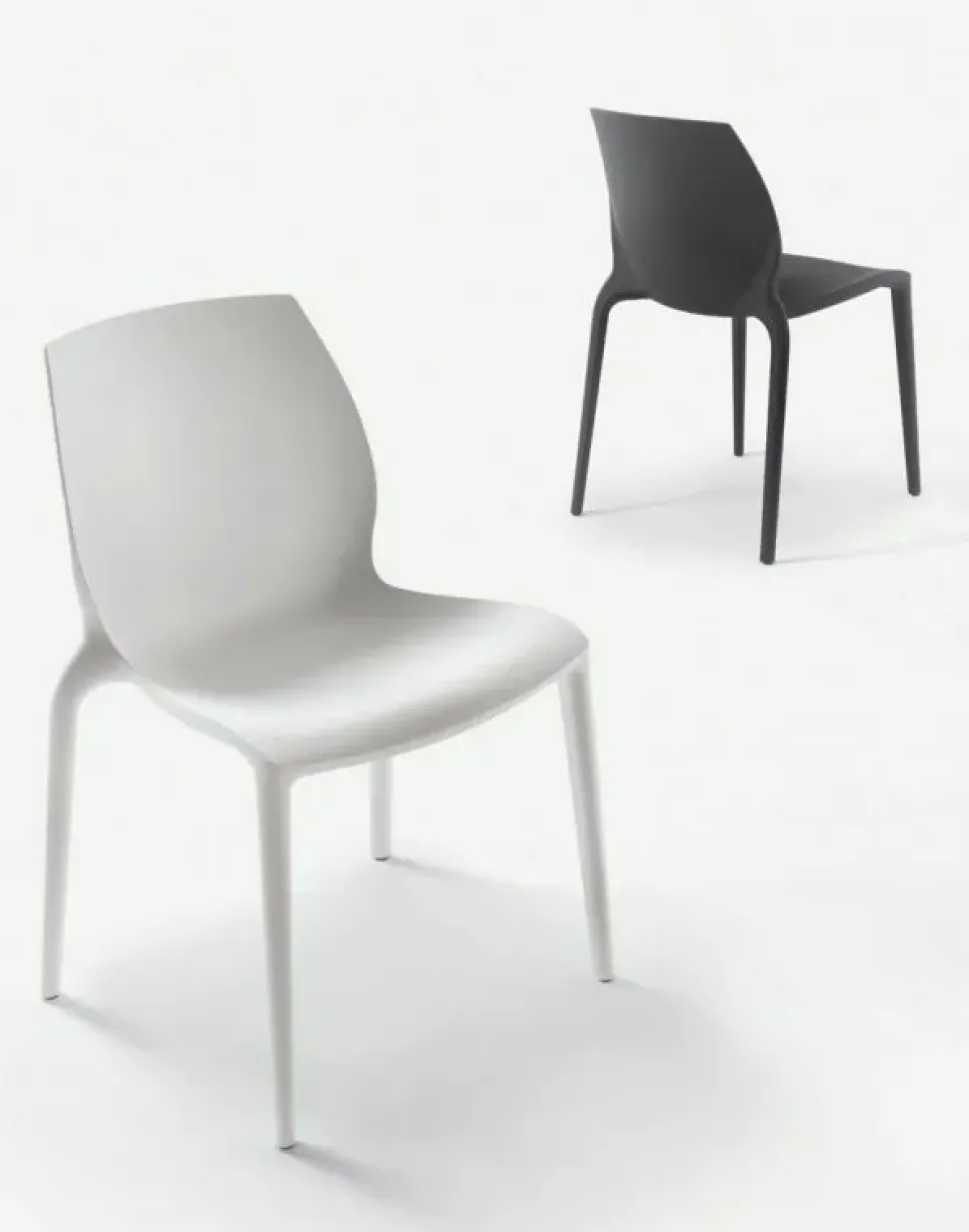 Scopri la sedia Bontempi Hidra in offerta! Prezzi Outlet. Acquista ora!