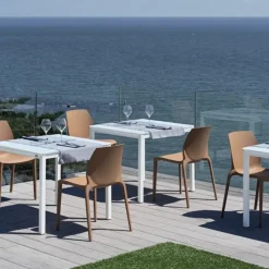 Scopri la sedia Bontempi Hidra in offerta! Prezzi Outlet. Acquista ora!