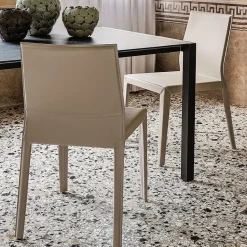 Scopri la sedia Margot di Cattelan Italia: richiedi ora il prezzo!