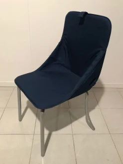 Scopri la sedia Open Modular senza braccioli a un prezzo scontato! Ottieni comfort e stile senza compromessi.