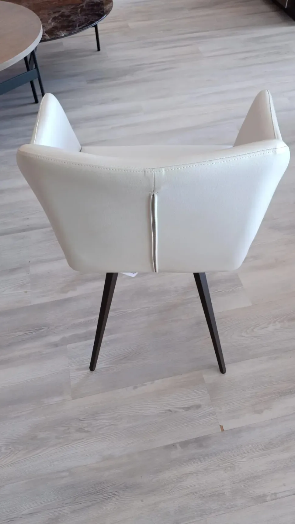 Scopri la sedia Trafic di Zamagna in offerta outlet -50%!