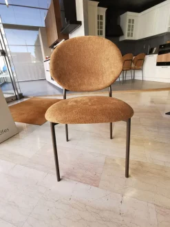 Scopri la sedia Vanilla Friulsedie a prezzo scontato!