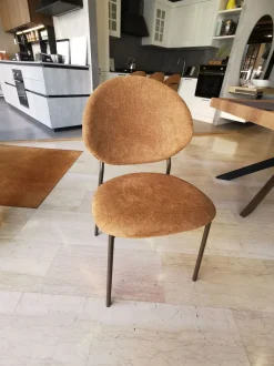 Scopri la sedia Vanilla Friulsedie a prezzo scontato!