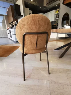 Scopri la sedia Vanilla Friulsedie a prezzo scontato!