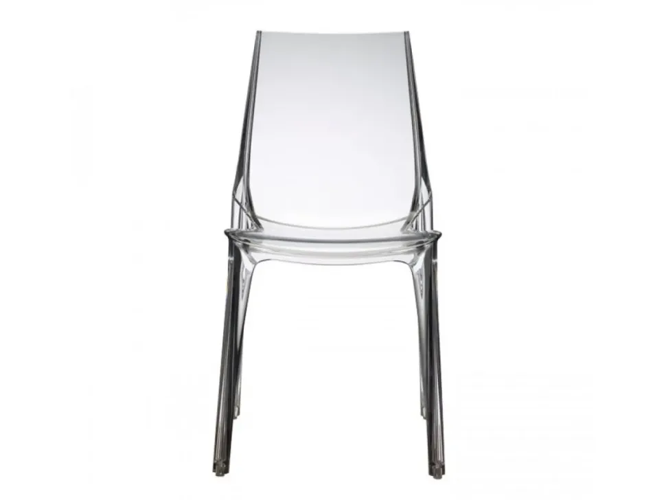 Scopri la Sedia Vanity di Scab a prezzo scontato! Acquista ora!