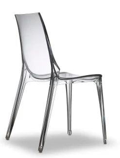 Scopri la Sedia Vanity di Scab a prezzo scontato! Acquista ora!