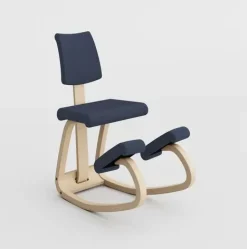 Scopri la Sedia Variable plus Variér SCONTATA sull'Outlet! Prezzi imbattibili!