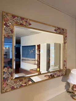 Scopri la Specchiera Art.225 di Chelini a prezzi vantaggiosi!