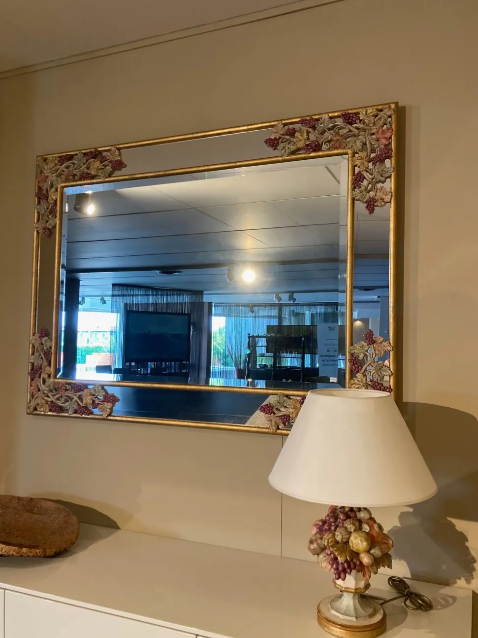 Scopri la Specchiera Art.225 di Chelini a prezzi vantaggiosi!