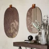 Scopri la specchiera Belty di Tonin Casa: un'offerta imperdibile! Stile moderno ed eleganza per un arredo prezioso.