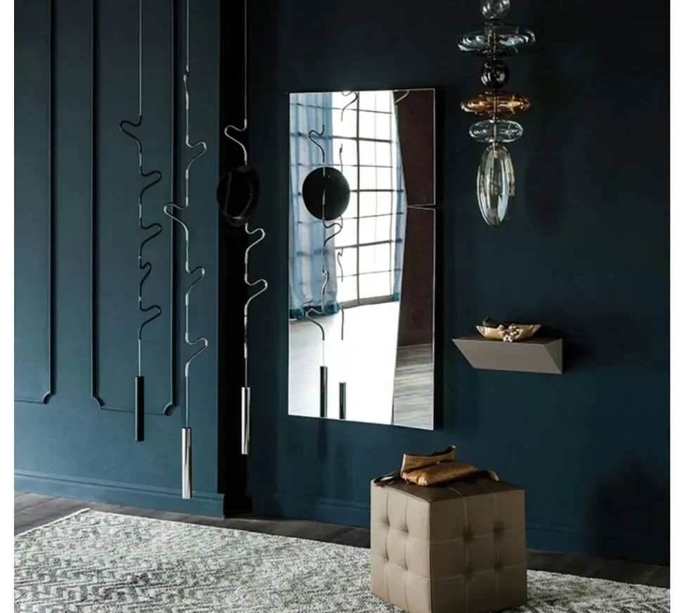 Scopri l'appendiabiti Air di Cattelan Italia a prezzi outlet!