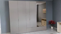 Scopri l'Armadio Marka Easy con uno sconto del 30%! Acquista ora!