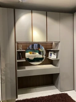 Scopri l'armadio Orme a 8 ante in Offerta Outlet. Un'occasione imperdibile!