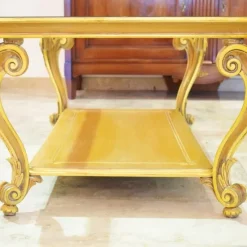 Scopri le nostre offerte su Art. 1138 di Artigianale. Prezzi imbattibili per il tavolino classico!