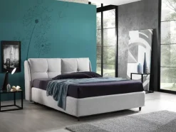 Scopri LETTO Capalbio Mottes selection a PREZZI OUTLET!