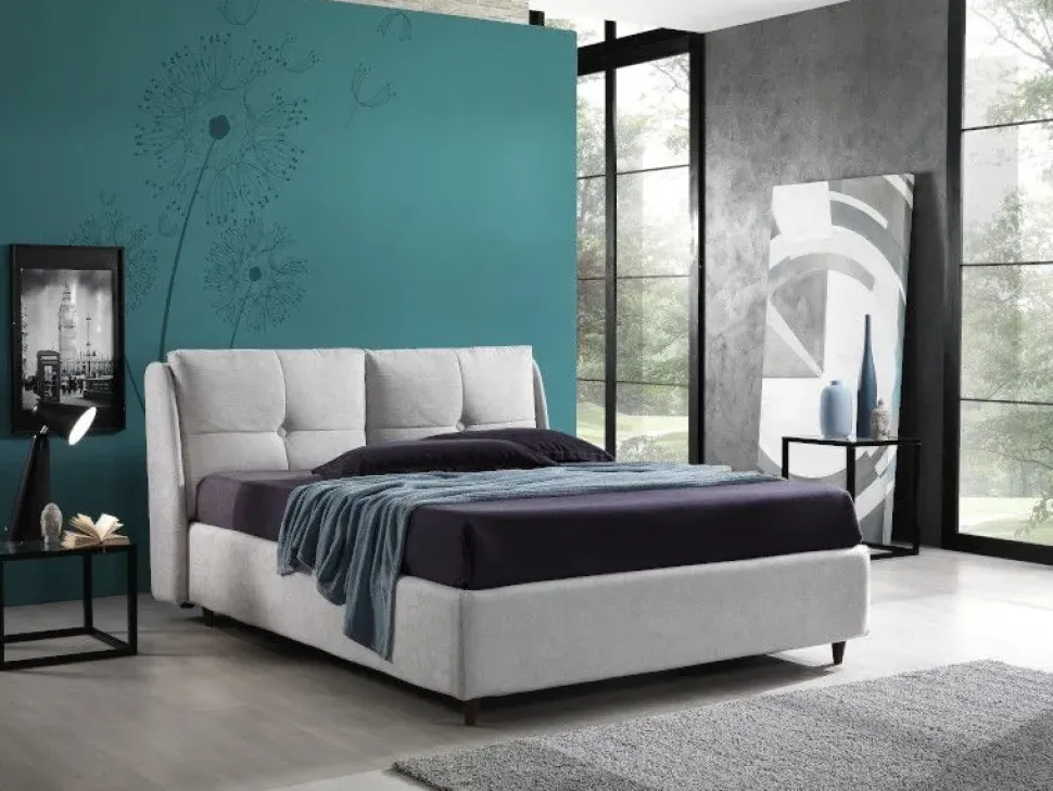 Scopri LETTO Capalbio Mottes selection a PREZZI OUTLET!