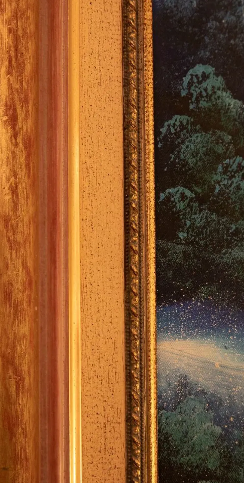 Scopri l'incredibile quadro marino artigianale scontato! Un'occasione imperdibile per arredare la tua casa con stile!