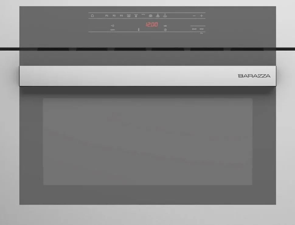 Scopri l'innovativo forno Barazza 1fvcfy in Offerta Outlet!