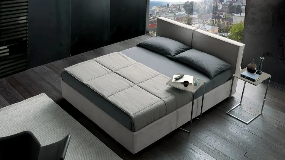 Scopri lo sconto del 47% su Jasmine di Artigianale, il letto perfetto!