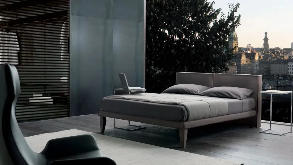 Scopri lo sconto del 47% su Jasmine di Artigianale, il letto perfetto!