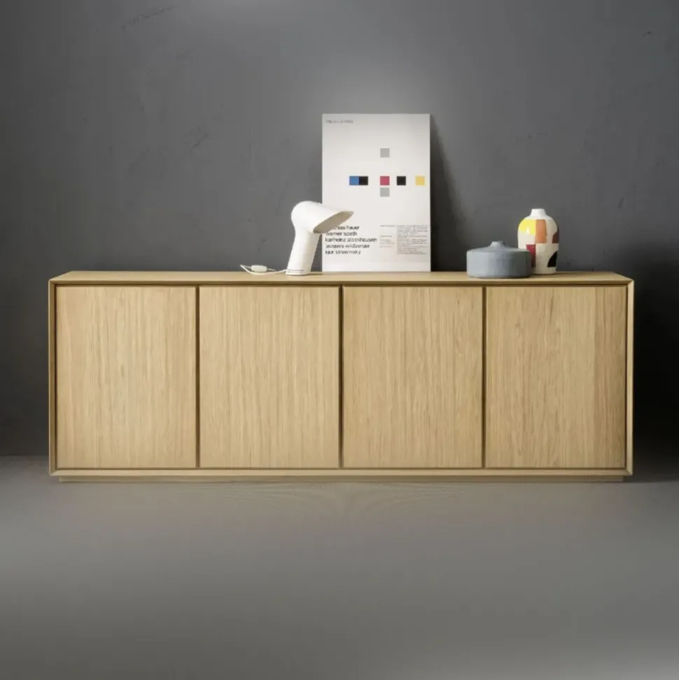 Scopri l'offerta di Madia Nook di Alta Corte!