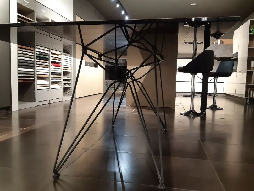 Scopri l'OFFERTA OUTLET -49% sul Tavolo Cross Easyline!