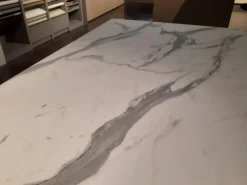 Scopri l'OFFERTA OUTLET -49% sul Tavolo Cross Easyline!