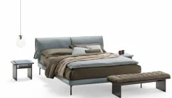 Scopri l'offerta outlet del letto Andromeda Rosini: 34% di sconto!