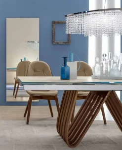 Scopri l'offerta outlet del Tavolo Arpa Tonin Casa: -33%! Non perdere l'occasione!