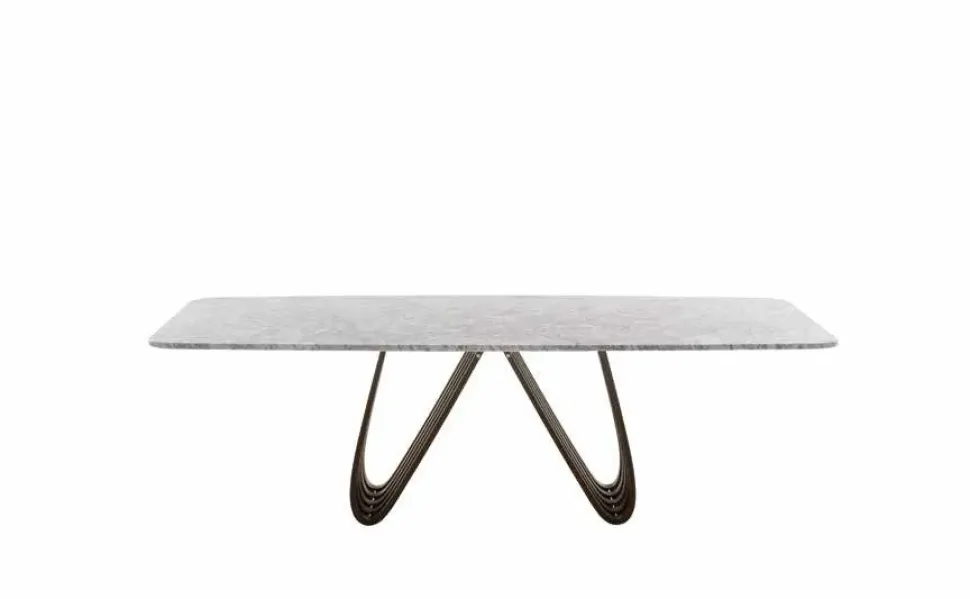 Scopri l'offerta outlet del Tavolo Arpa Tonin Casa: -33%! Non perdere l'occasione!