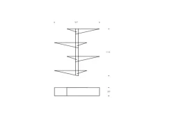Scopri l'Offerta Outlet di Albatros: libreria Tonin casa in legno di qualità!