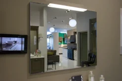 Scopri l'offerta Outlet sui mobili da bagno Scavolini Aquo!