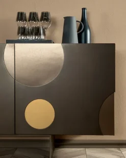 Scopri l'Offerta Outlet sulla Madia Matisse di Tonin Casa: stile moderno!