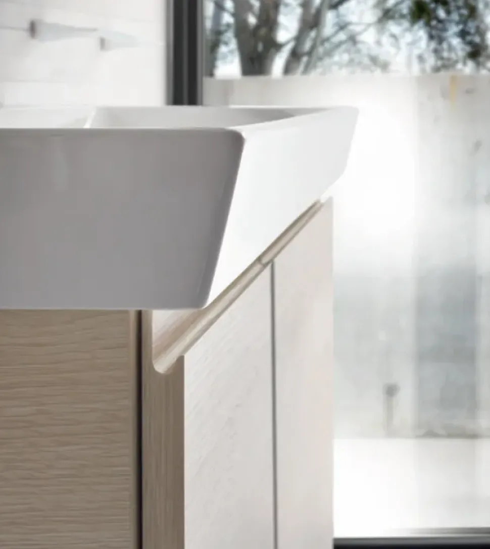 Scopri l'Offerta Outlet su Compab Bg23 per arredare il tuo bagno!