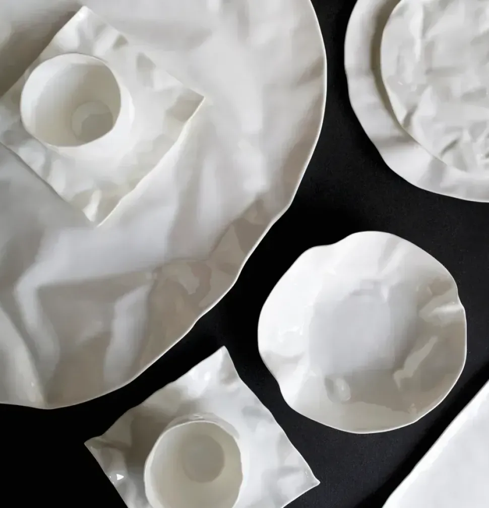 Scopri l'Oggettistica Adelaide Driade con uno SCONTO! Affrettati!