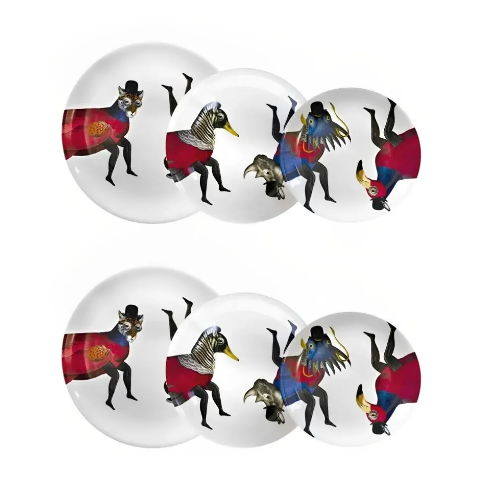 Scopri l'oggettistica di Driade con uno sconto imperdibile! Affrettati!