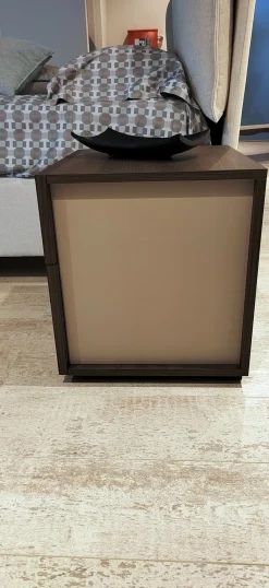 Scopri Margo' Homes: comodino design scontato per la tua camera!