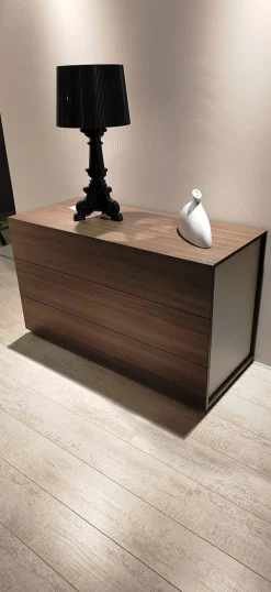 Scopri Margo' Homes: comodino design scontato per la tua camera!