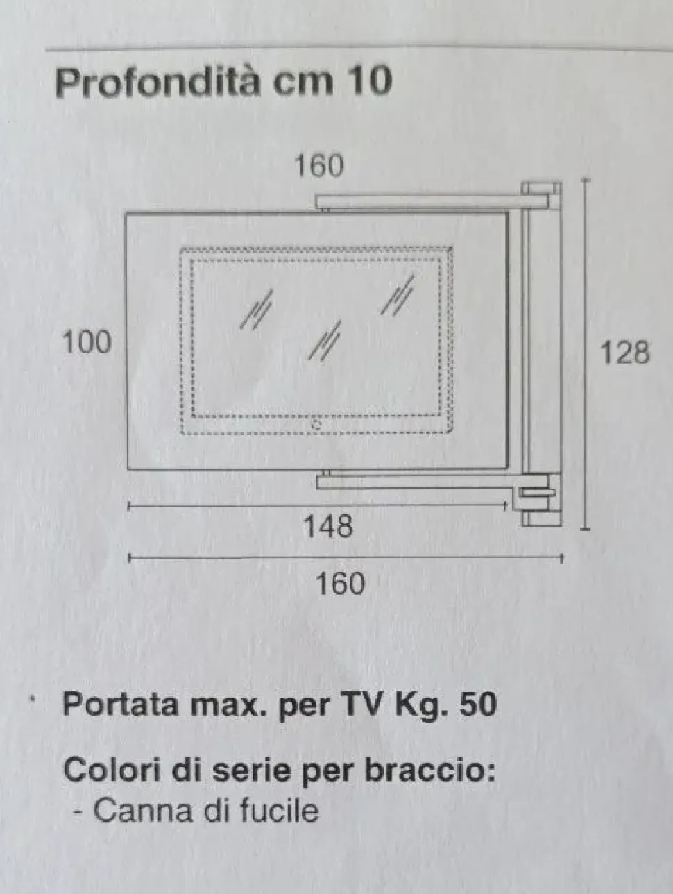 Scopri Maxi 360 di Astor Mobili: sconto imperdibile!