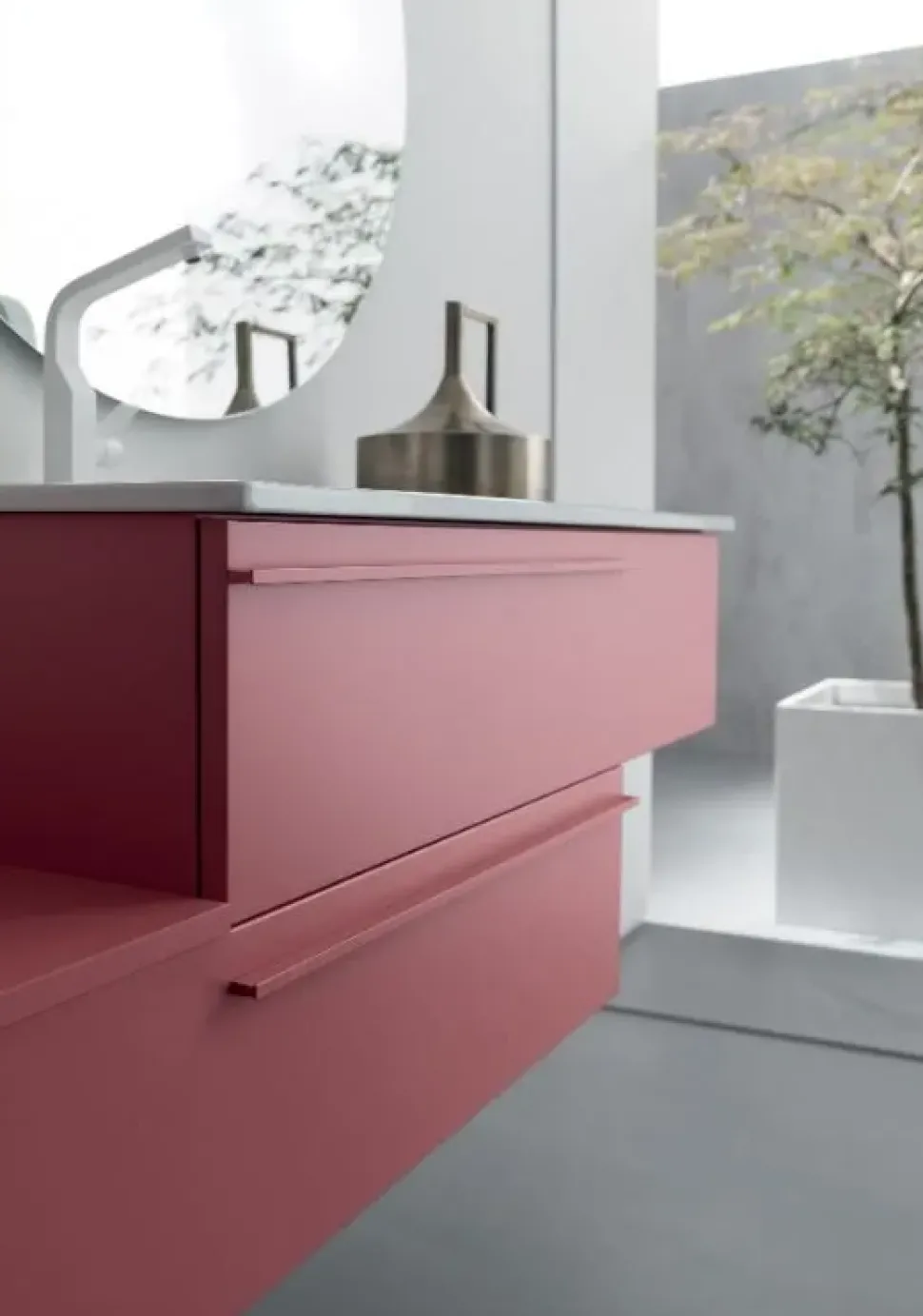 Scopri Mobile Bagno Sospeso Bd017 Compab a prezzi vantaggiosi! Massima qualità, design moderno.