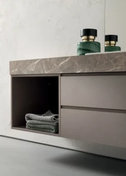 Scopri Mobile Bagno Sospeso B-go bg004 Compab a prezzo scontato!