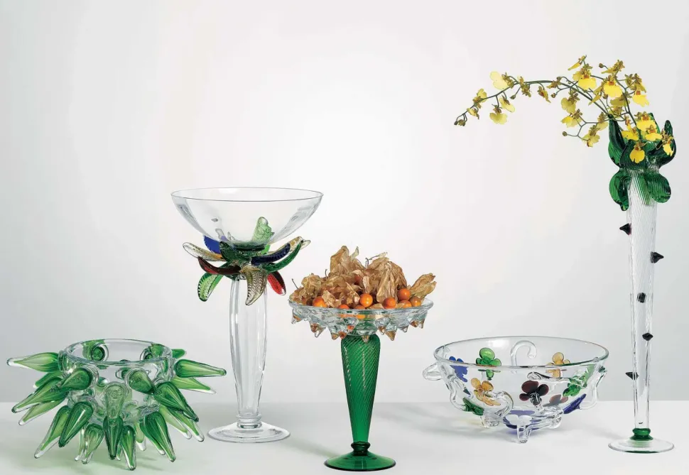 Scopri Oggettistica Florian Driade con SCONTO IMPERDIBILE! Affrettati!