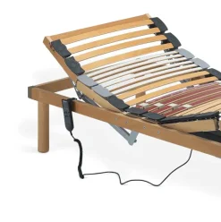 Scopri Rete Letto Motiva Ideariposo con sconto vantaggioso!