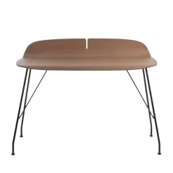 Scrivania direzionale Earl of wood di Kartell: richiedi ora il prezzo riservato